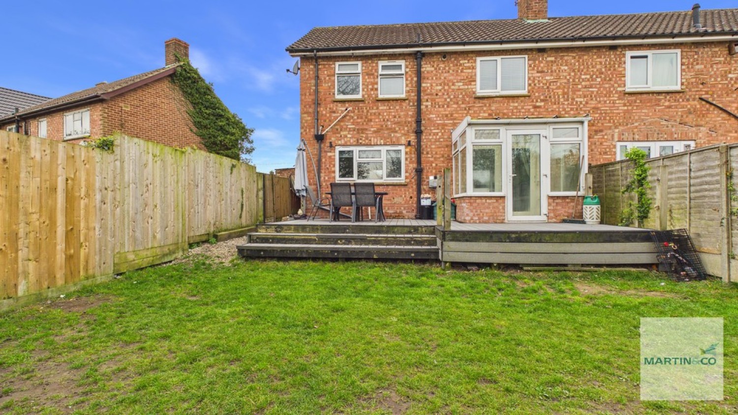 3 bedroom House for Sale Sutton Coldfield, Birmingham, West Midlands