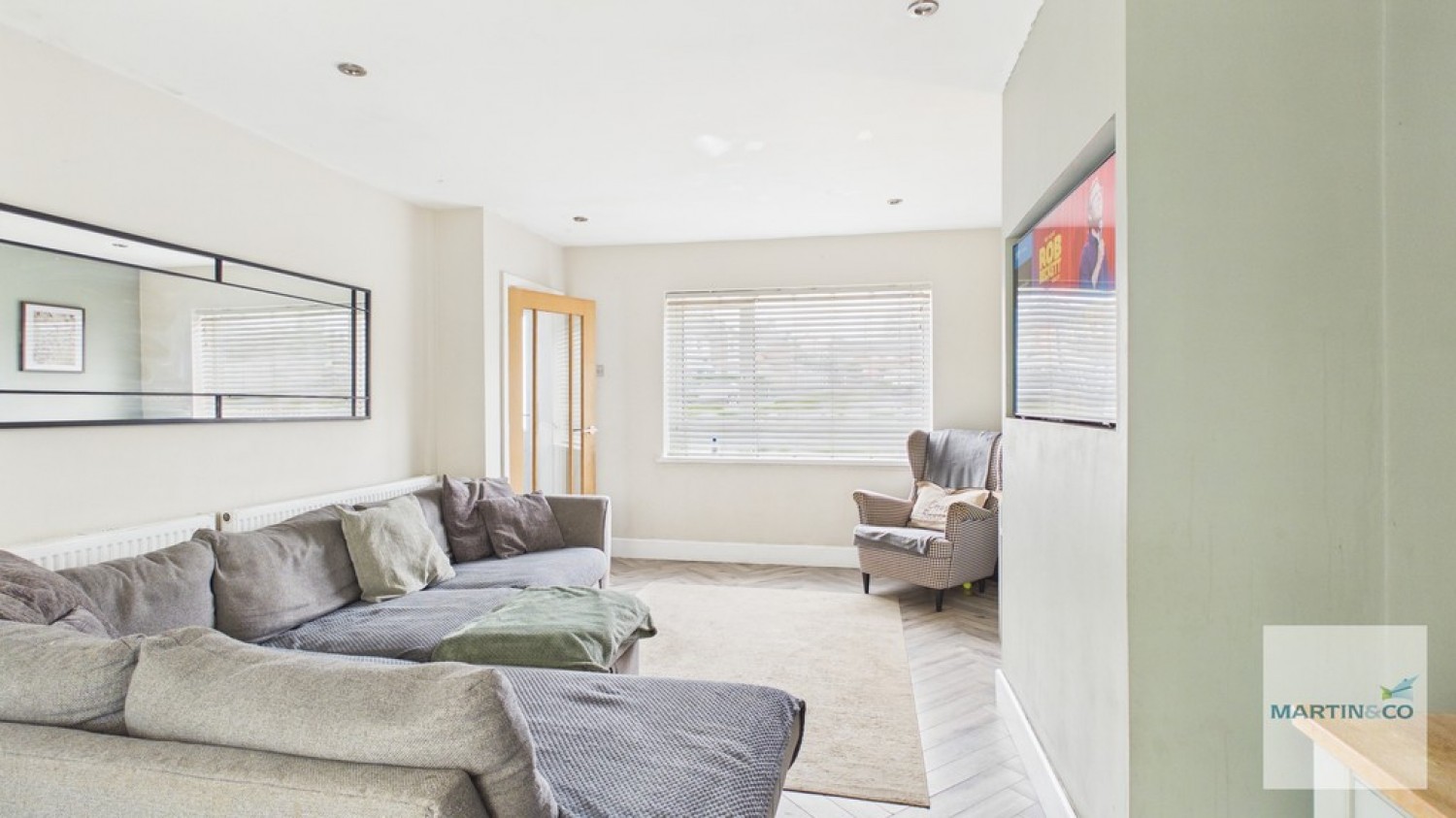 3 bedroom House for Sale Sutton Coldfield, Birmingham, West Midlands