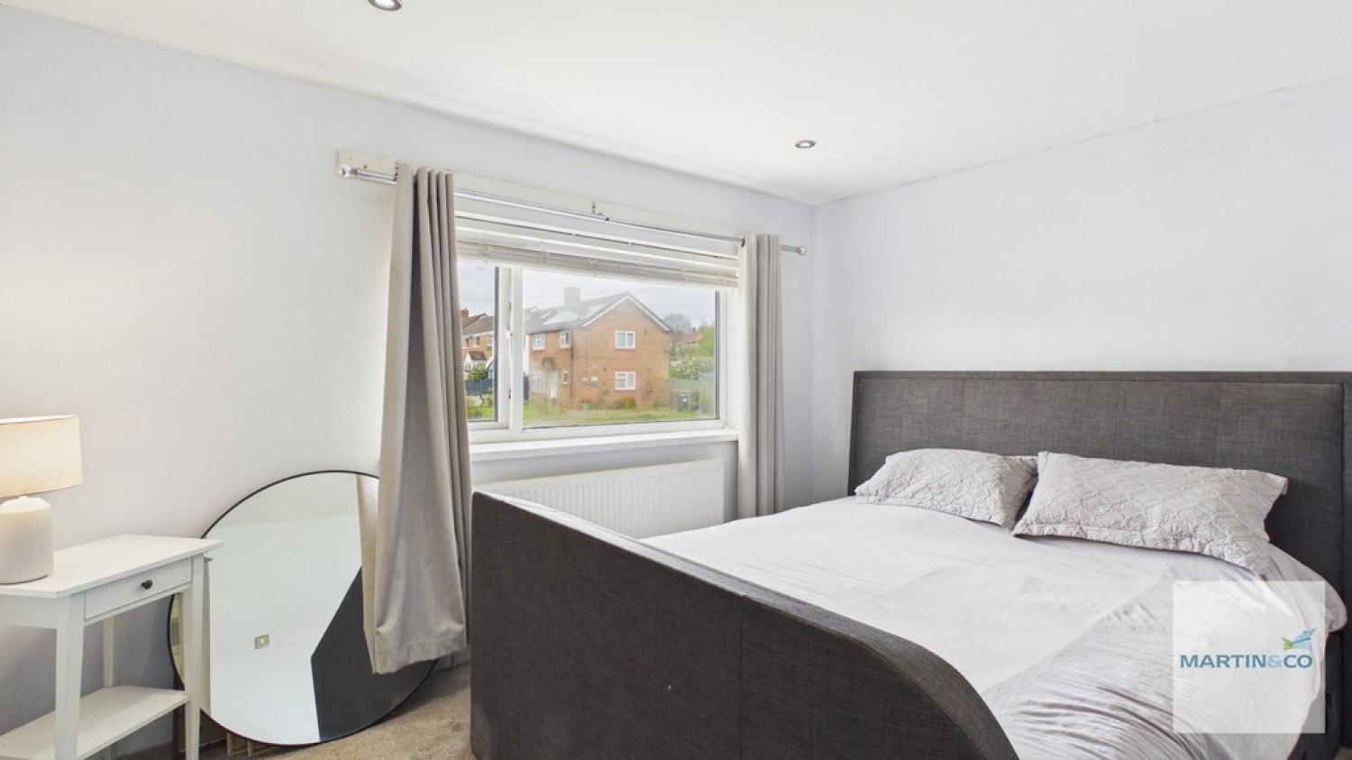 3 bedroom House for Sale Sutton Coldfield, Birmingham, West Midlands