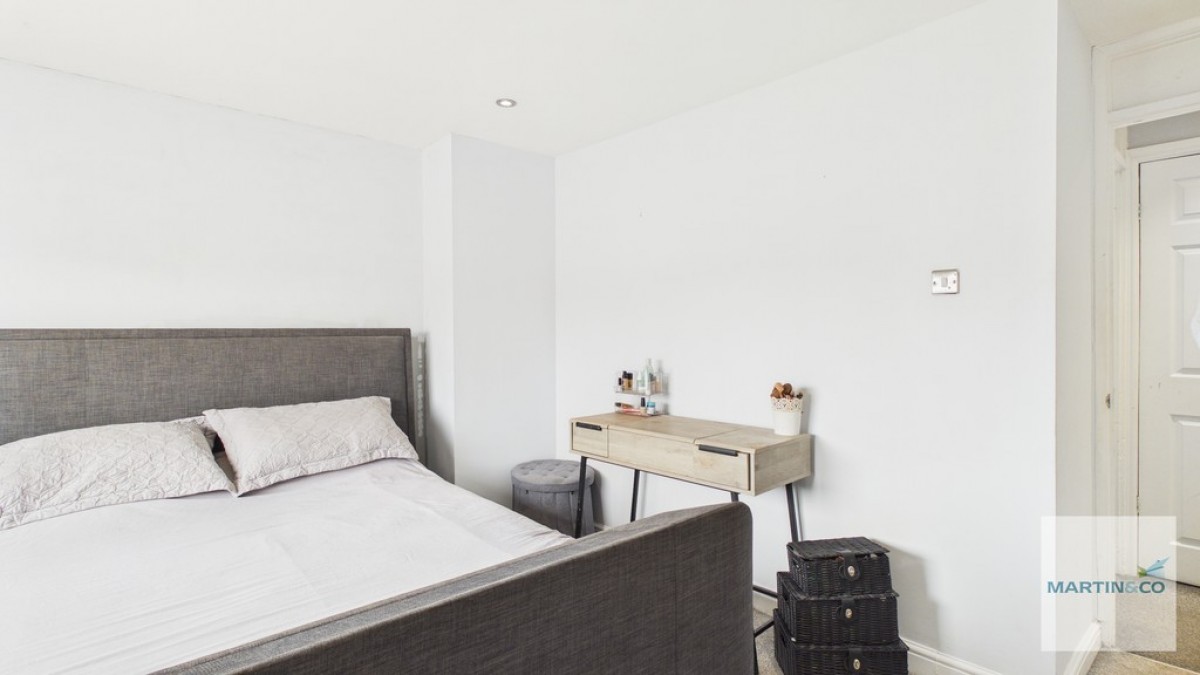 Sutton Coldfield, Birmingham, West Midlands