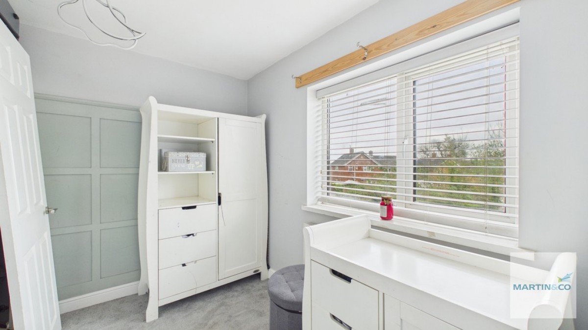 Sutton Coldfield, Birmingham, West Midlands