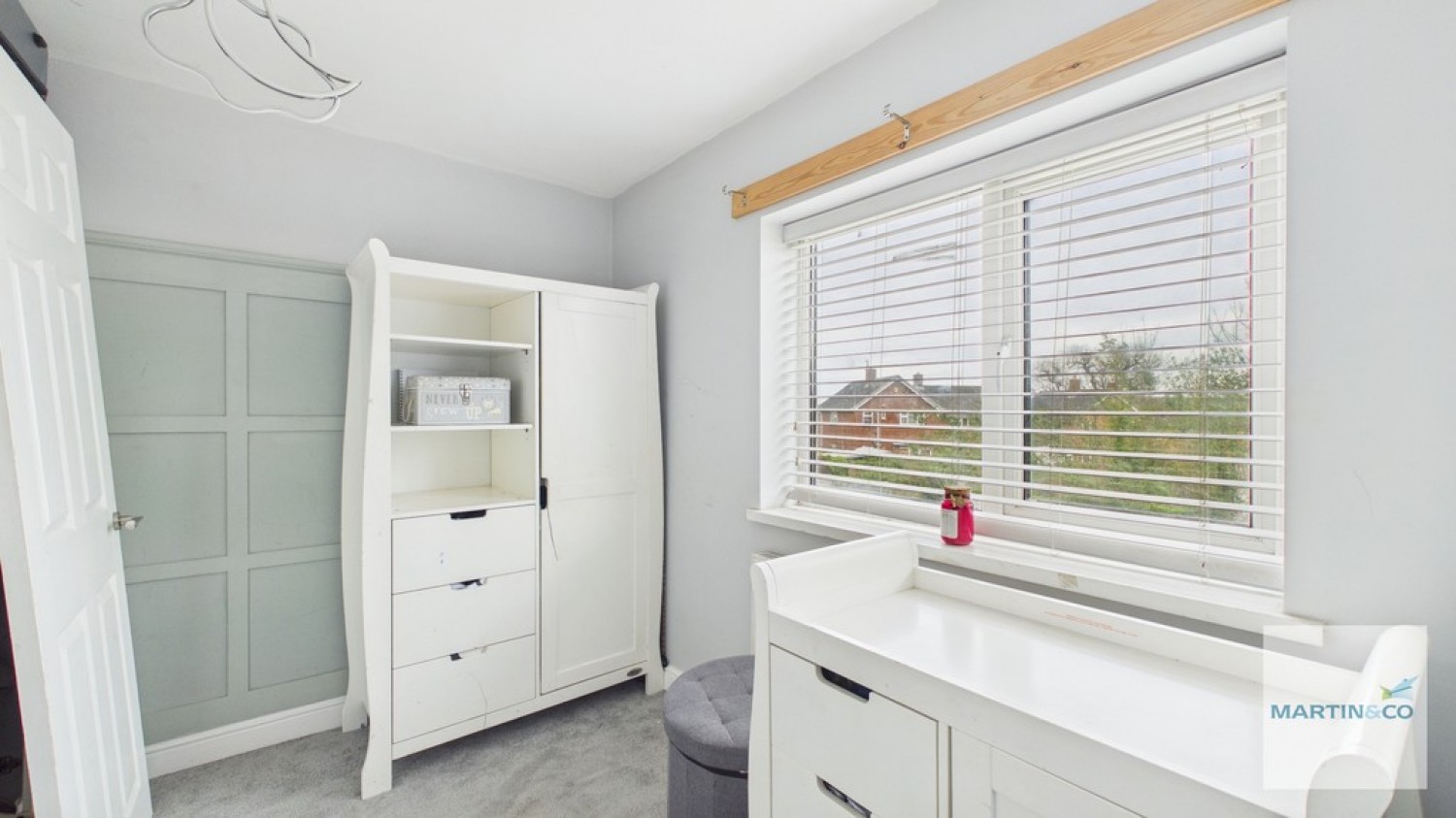 3 bedroom House for Sale Sutton Coldfield, Birmingham, West Midlands