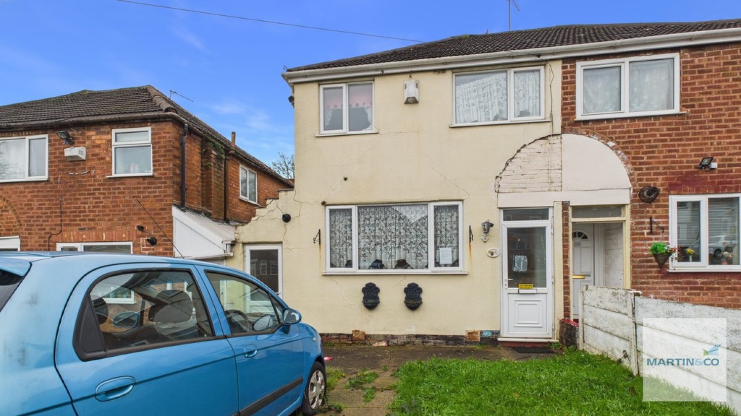 2 bedroom House in Rodlington Avenue, Kingstanding