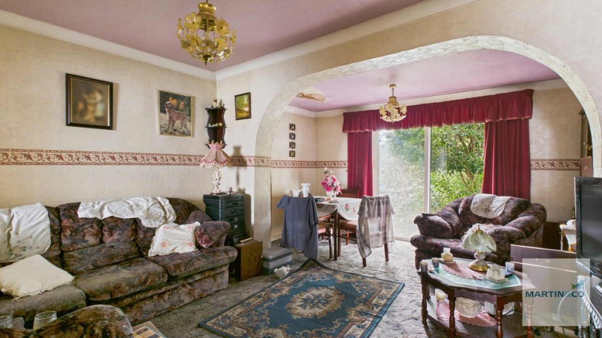 Rodlington Avenue, Kingstanding