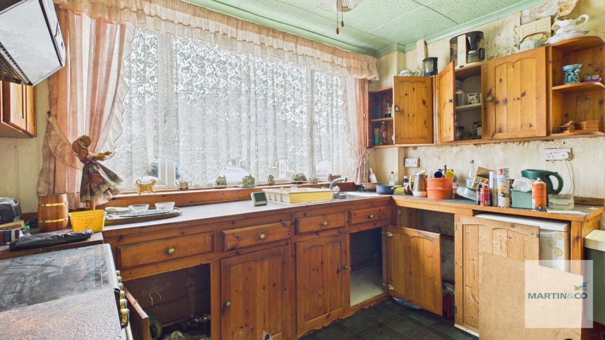 Rodlington Avenue, Kingstanding