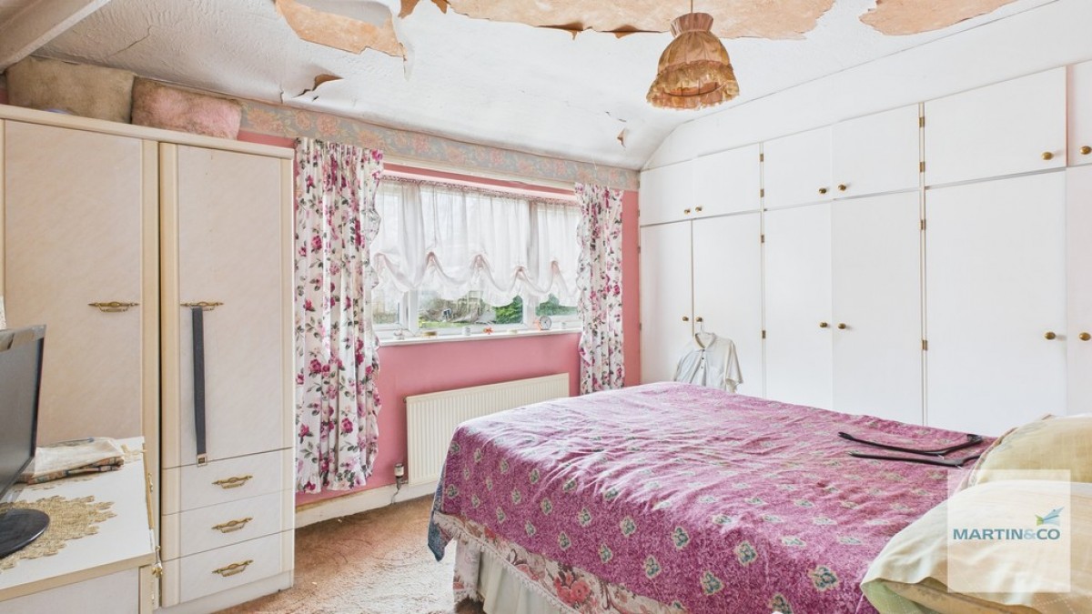 Rodlington Avenue, Kingstanding