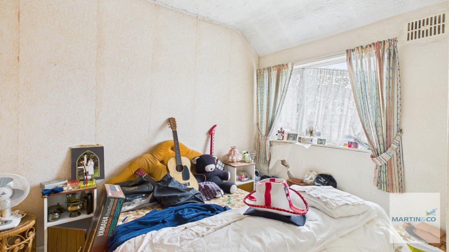 2 bedroom House in Rodlington Avenue, Kingstanding