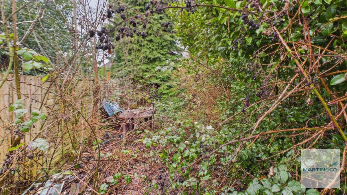 Rodlington Avenue, Kingstanding