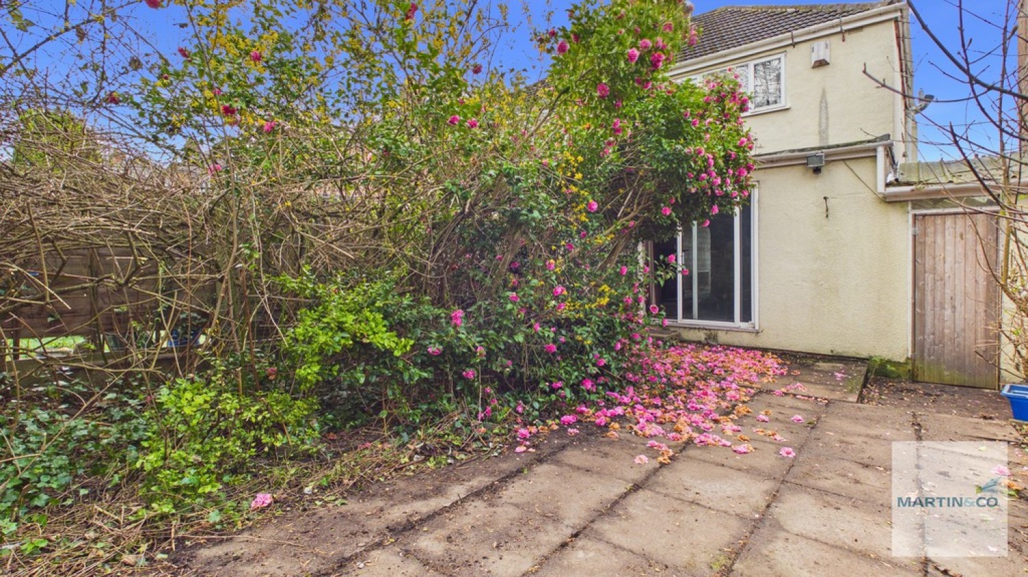 2 bedroom House for Sale Rodlington Avenue, Kingstanding