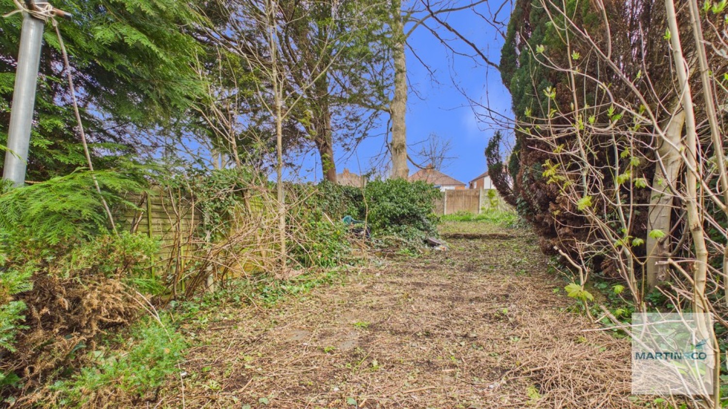 2 bedroom House for Sale Rodlington Avenue, Kingstanding