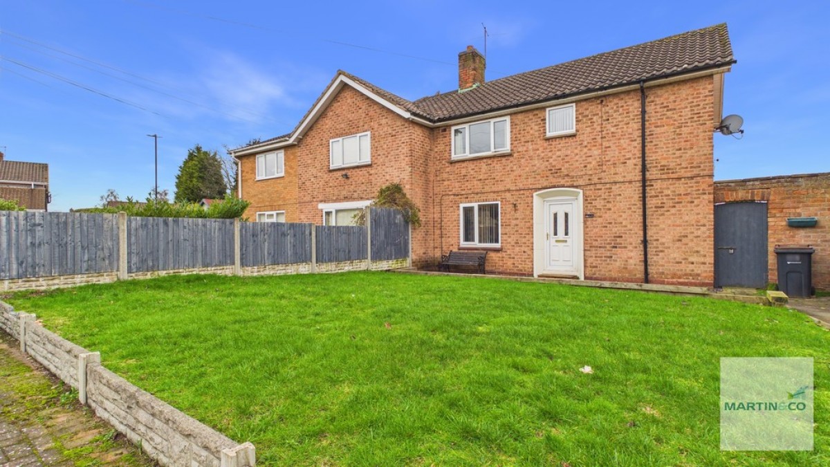 Falcon Lodge, Sutton Coldfield, Birmingham