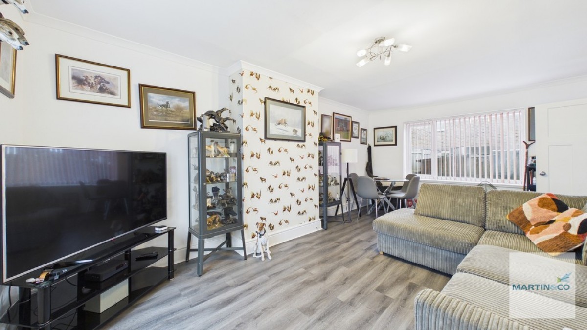 Falcon Lodge, Sutton Coldfield, Birmingham