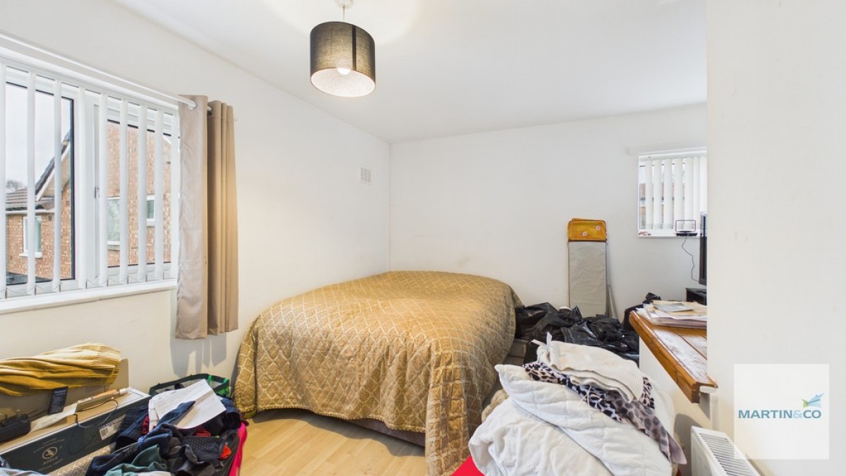 Falcon Lodge, Sutton Coldfield, Birmingham