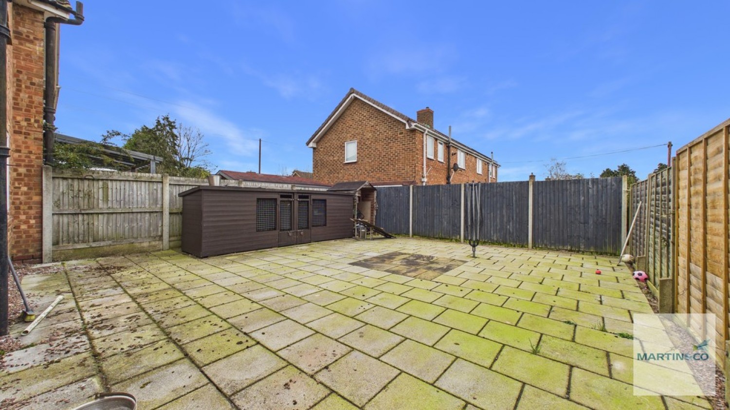 3 bedroom House for Sale Falcon Lodge, Sutton Coldfield, Birmingham