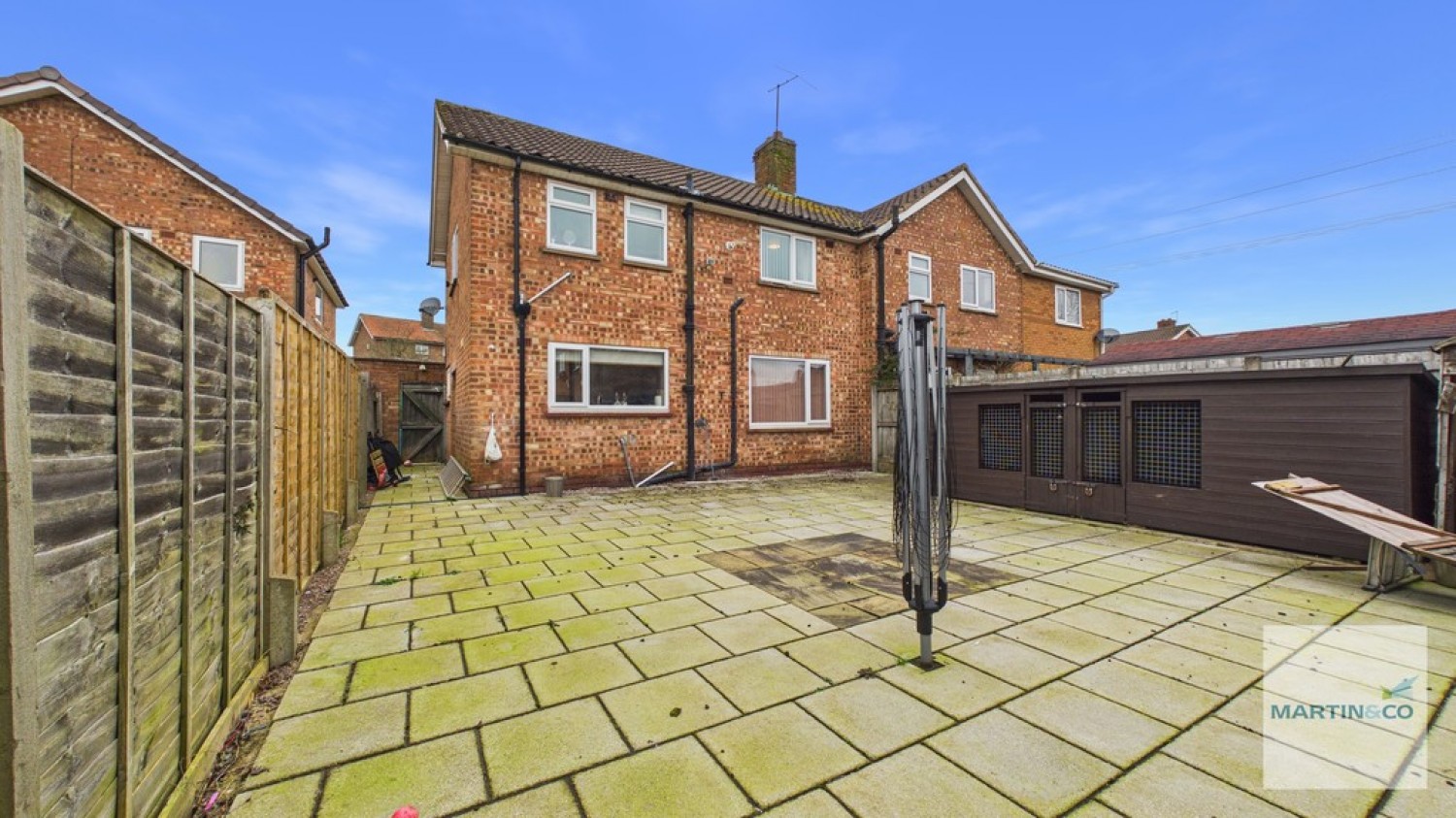3 bedroom House for Sale Falcon Lodge, Sutton Coldfield, Birmingham