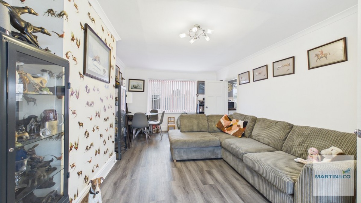 Falcon Lodge, Sutton Coldfield, Birmingham