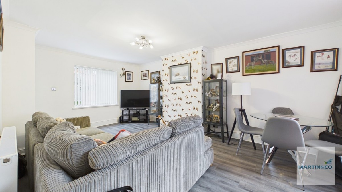 Falcon Lodge, Sutton Coldfield, Birmingham