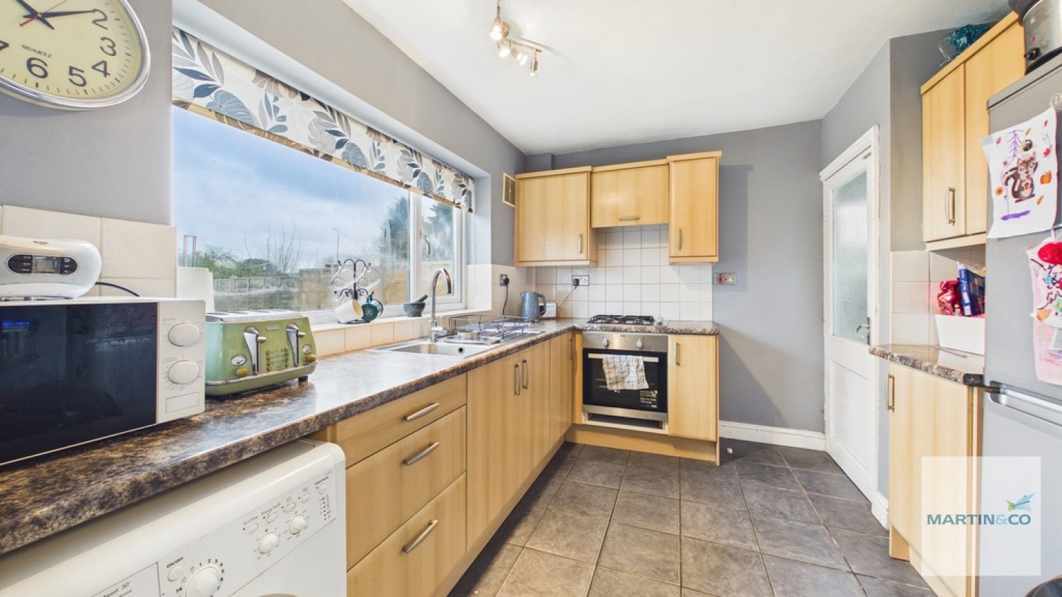 3 bedroom House for Sale Falcon Lodge, Sutton Coldfield, Birmingham