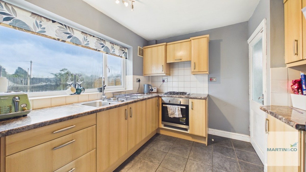 Falcon Lodge, Sutton Coldfield, Birmingham