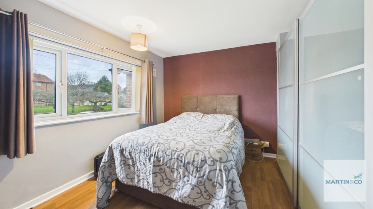 Falcon Lodge, Sutton Coldfield, Birmingham