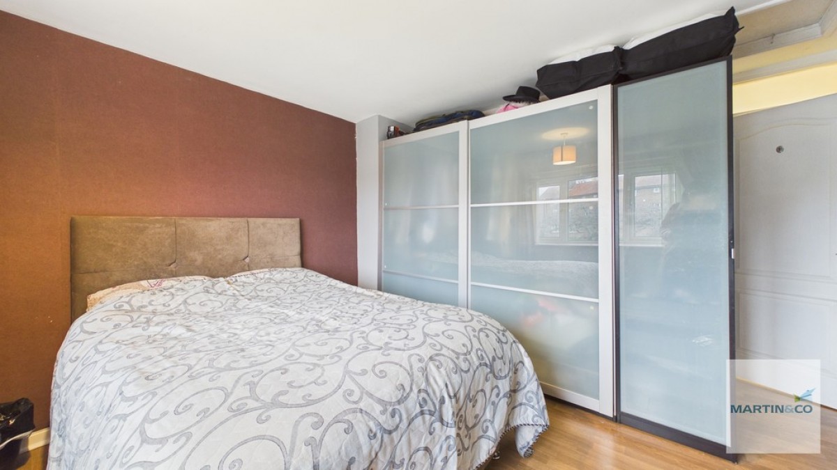 Falcon Lodge, Sutton Coldfield, Birmingham