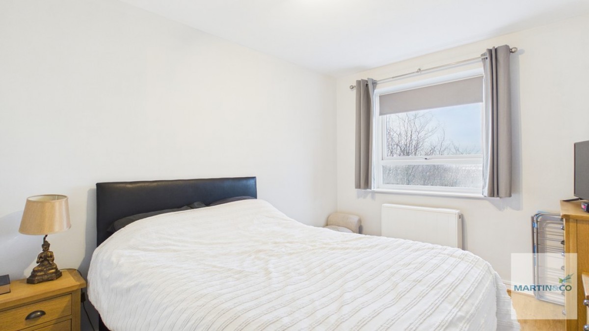 Hobs Road, Lichfield, Staffs