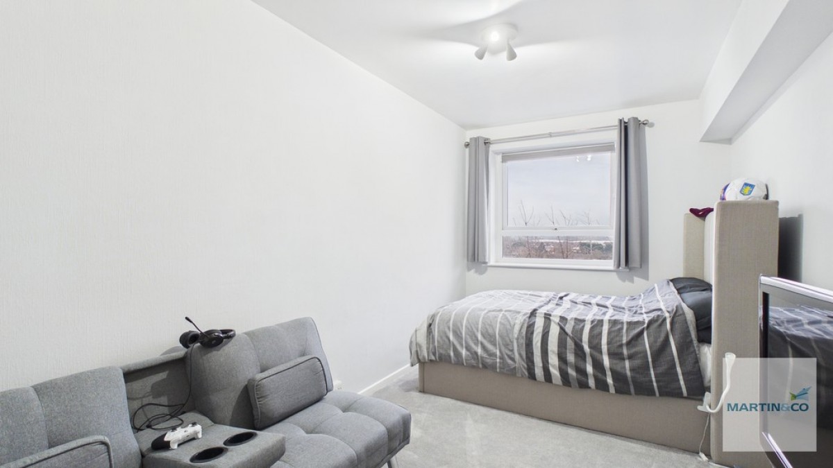 Hobs Road, Lichfield, Staffs