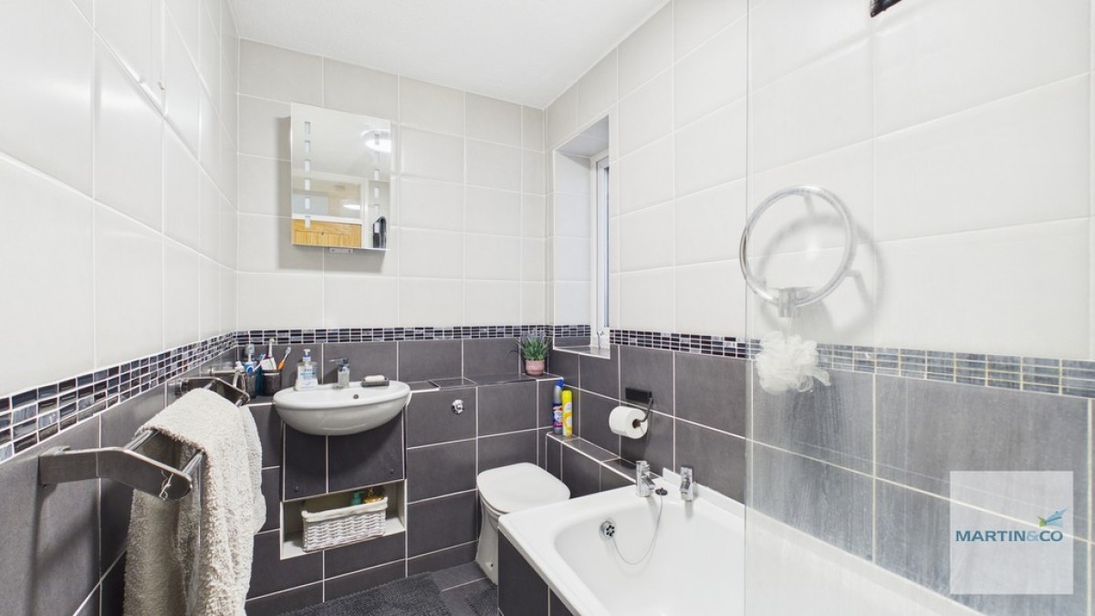 Hobs Road, Lichfield, Staffs