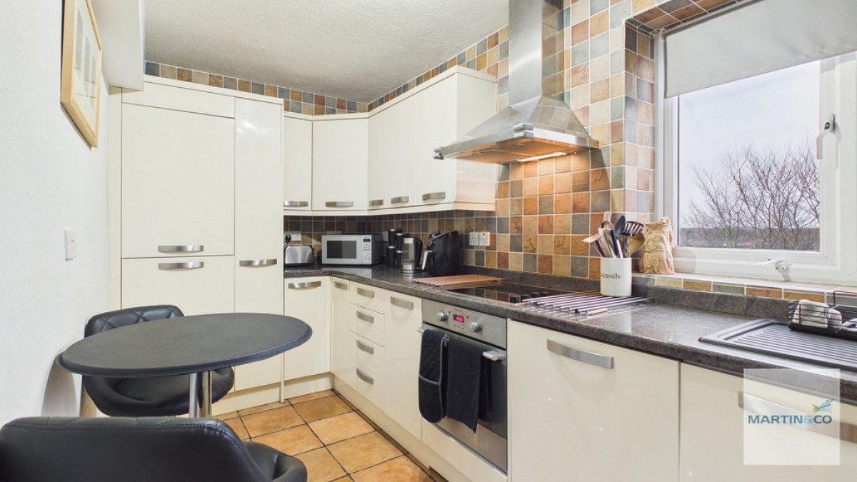 Hobs Road, Lichfield, Staffs