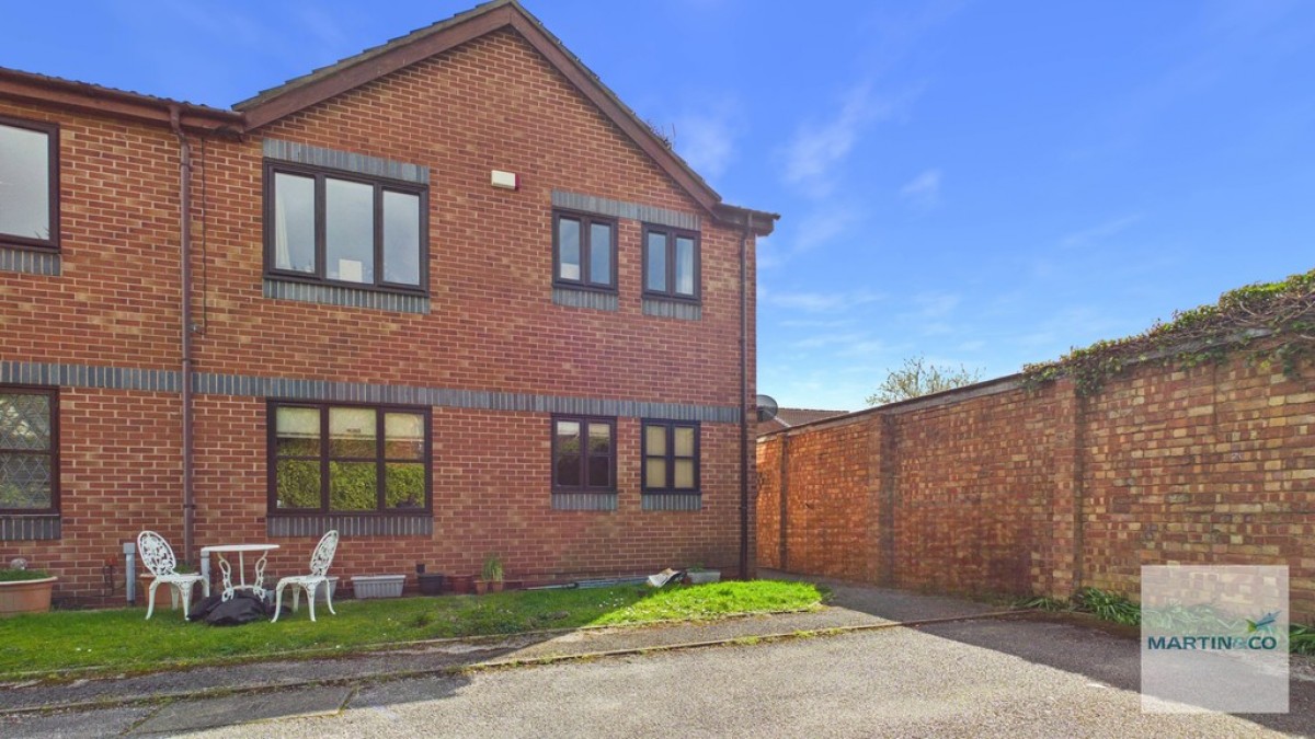 Beech Road, Erdington