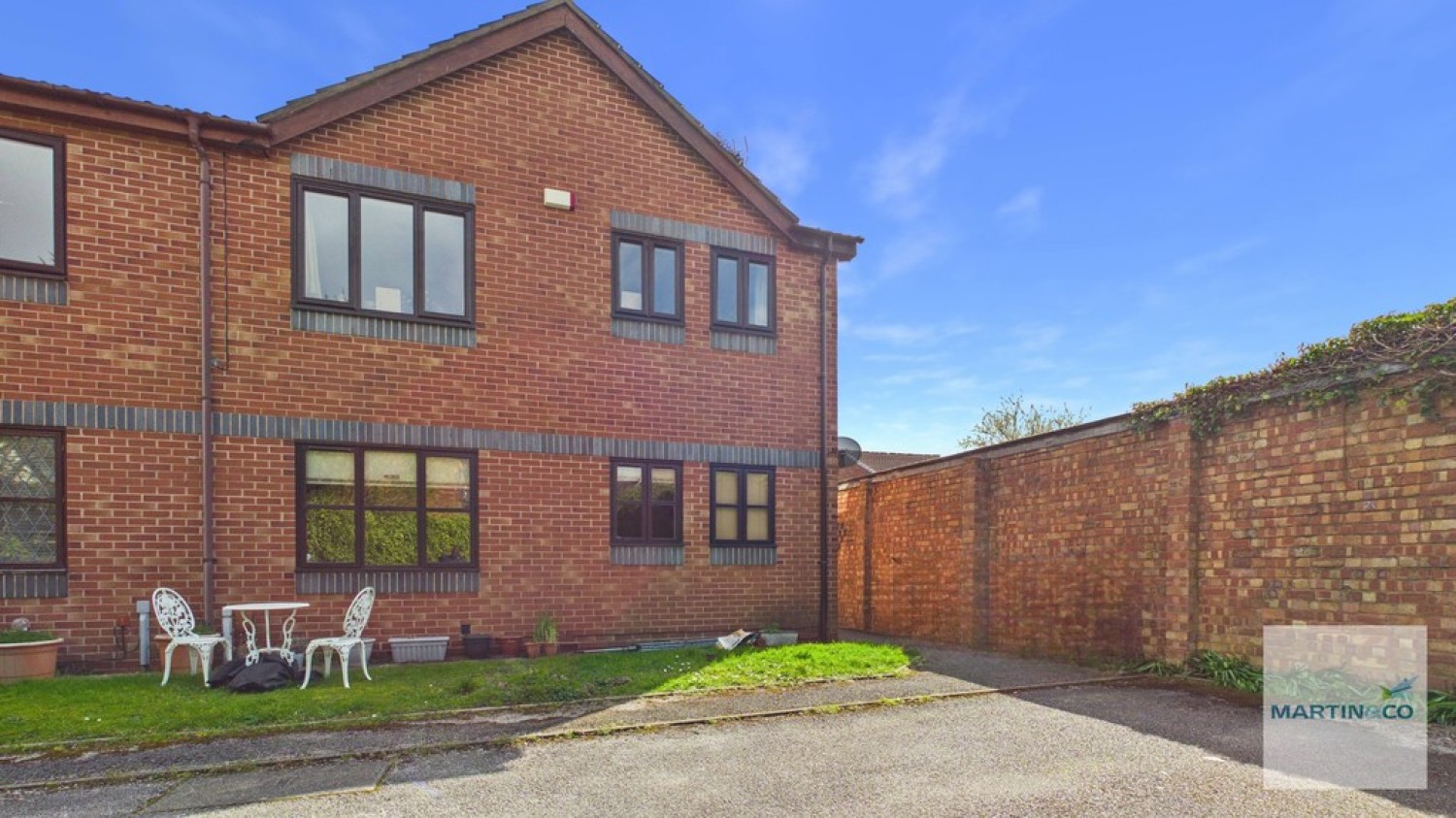 1 bedroom Flat for Sale Beech Road, Erdington