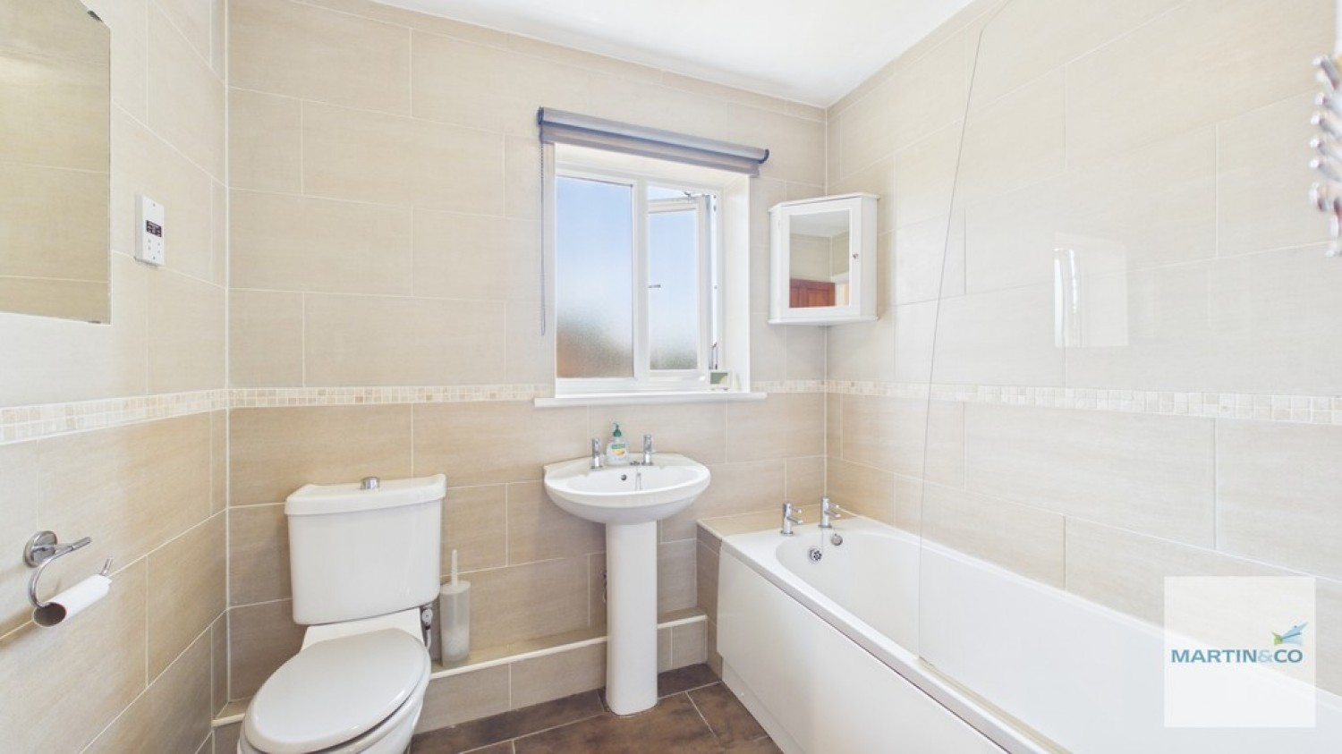 1 bedroom Flat for Sale Beech Road, Erdington
