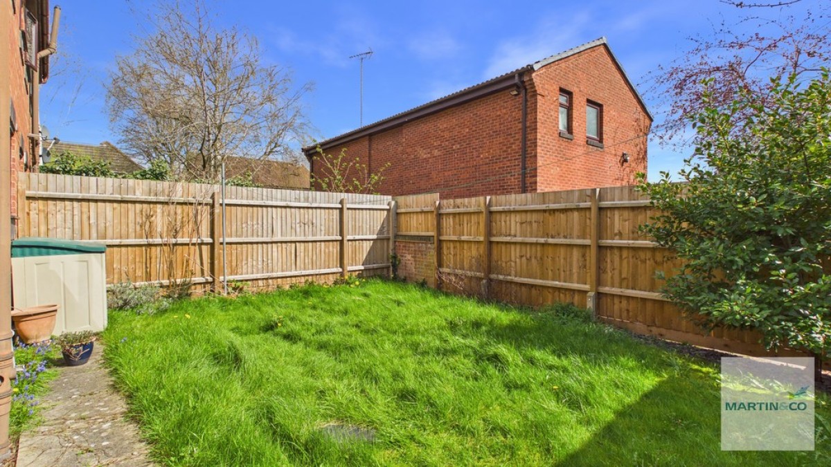 Beech Road, Erdington