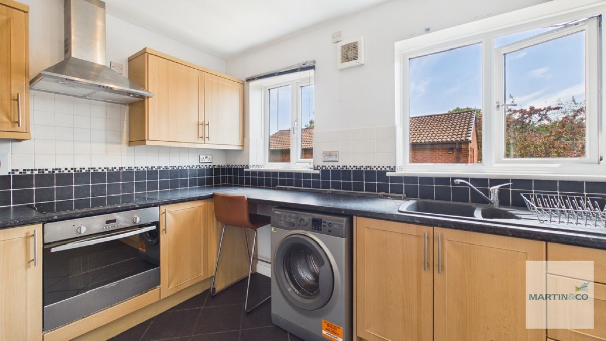 Beech Road, Erdington