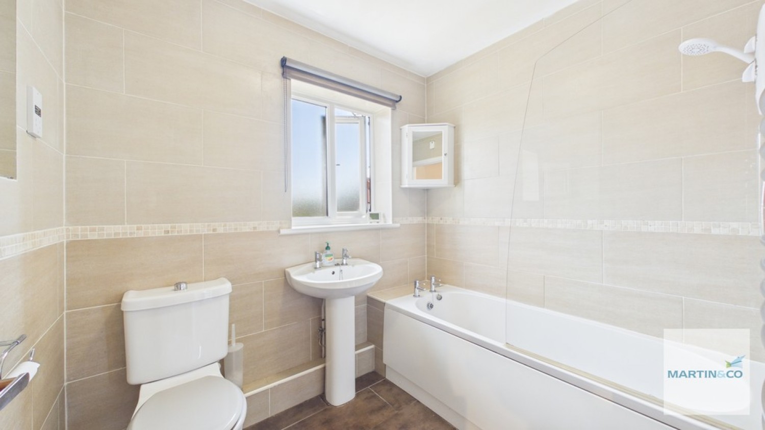1 bedroom Flat for Sale Beech Road, Erdington