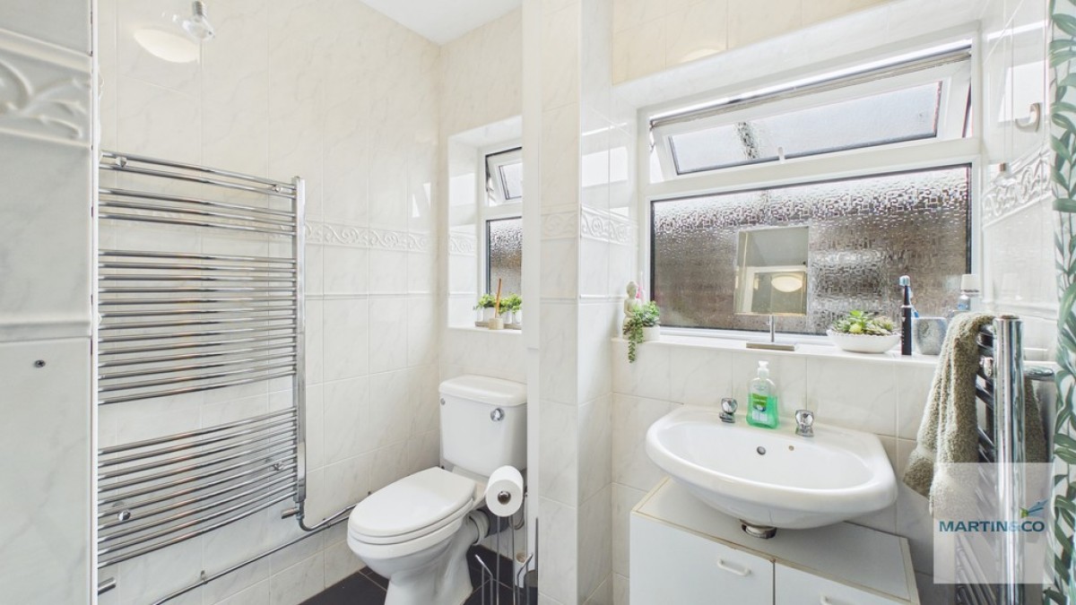 Walmley, Sutton Coldfield, Birmingham