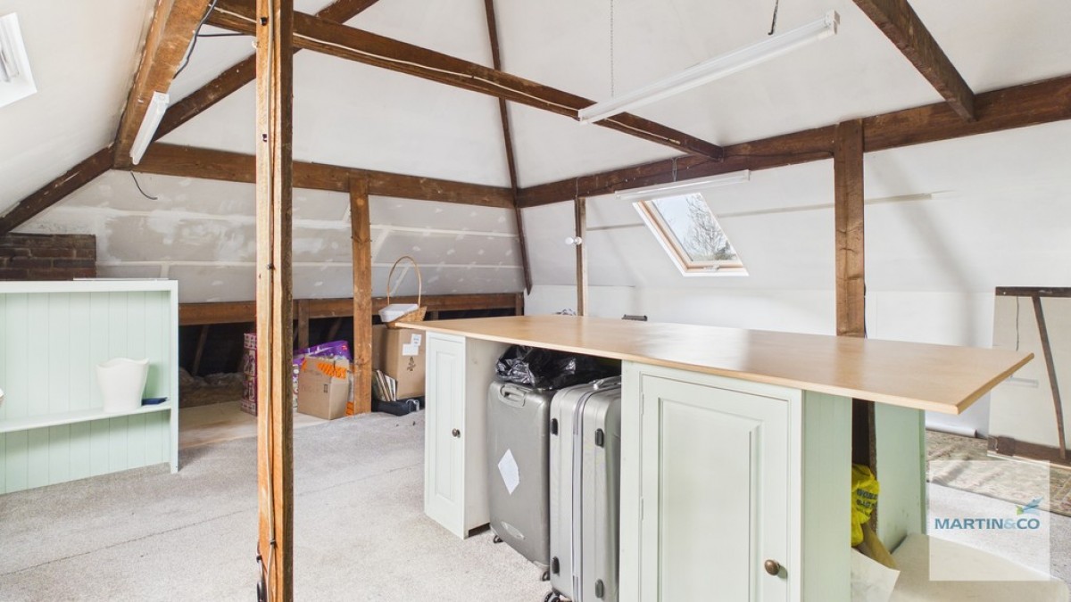 Walmley, Sutton Coldfield, Birmingham