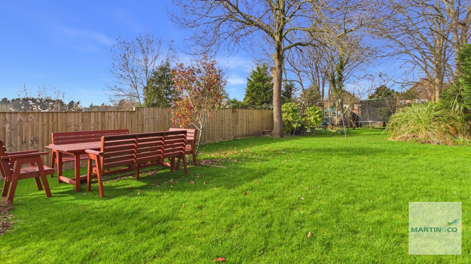 3 bedroom Bungalow for Sale Walmley, Sutton Coldfield, Birmingham