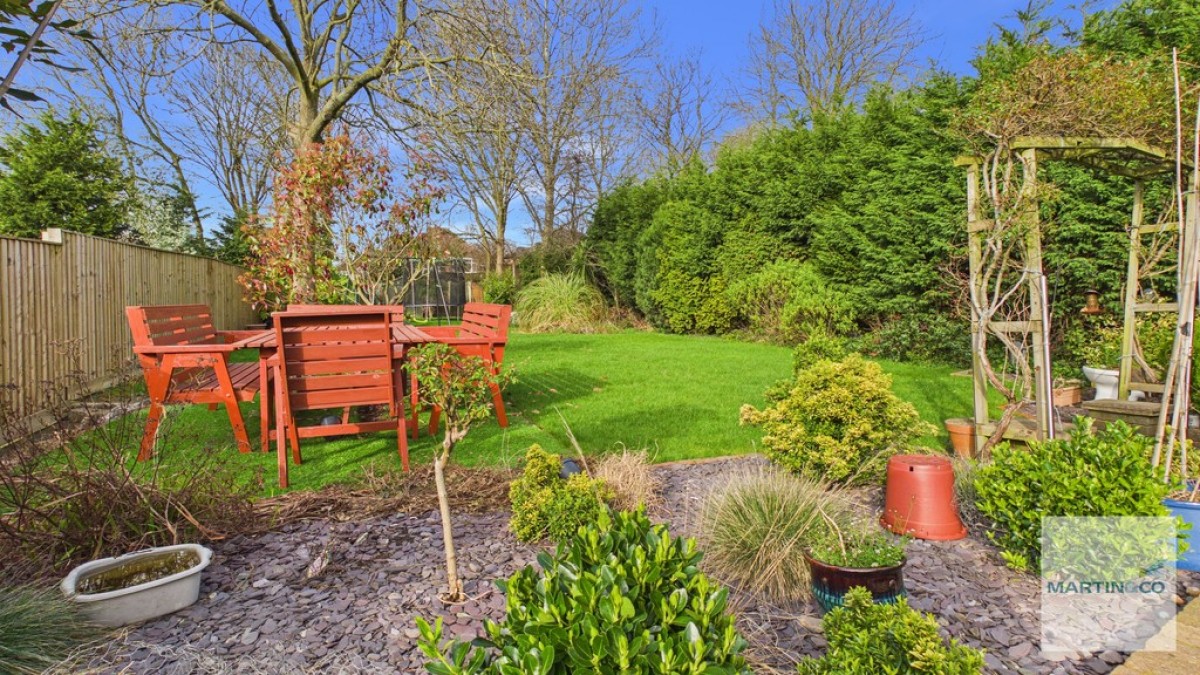 Walmley, Sutton Coldfield, Birmingham