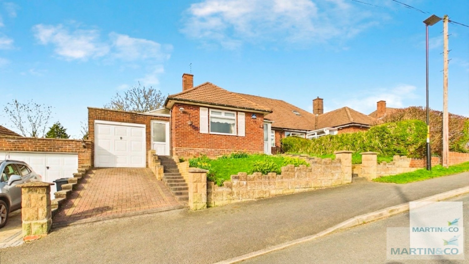 3 bedroom Bungalow for Sale Walmley, Sutton Coldfield, Birmingham