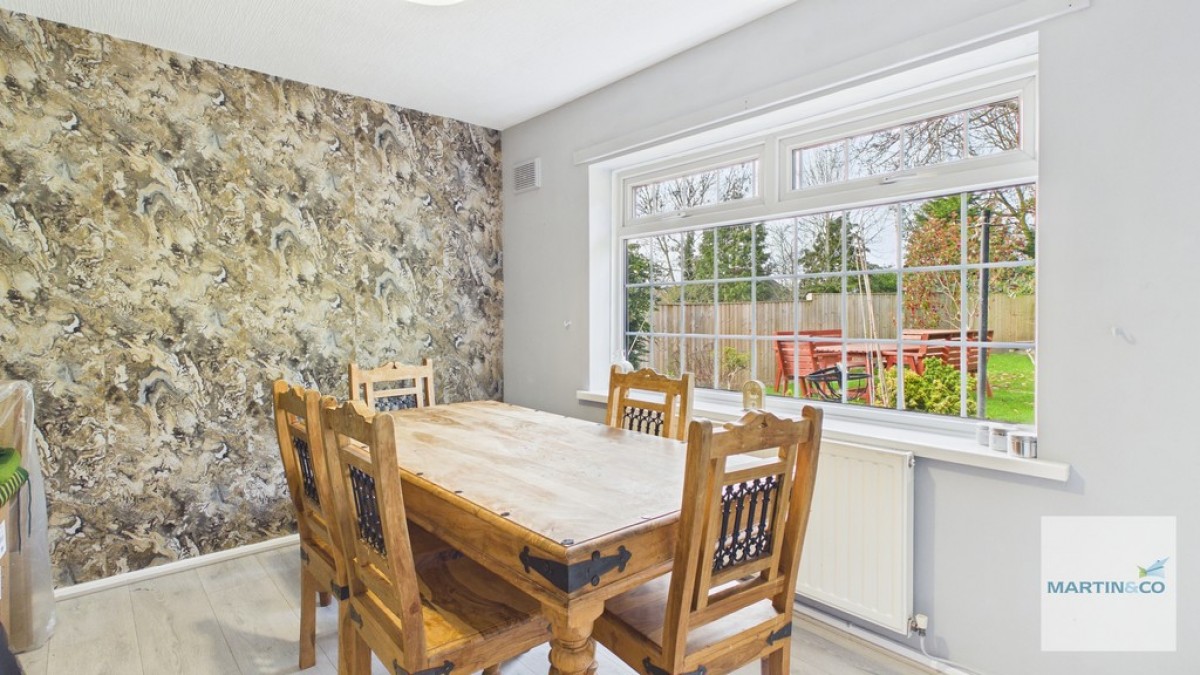 Walmley, Sutton Coldfield, Birmingham