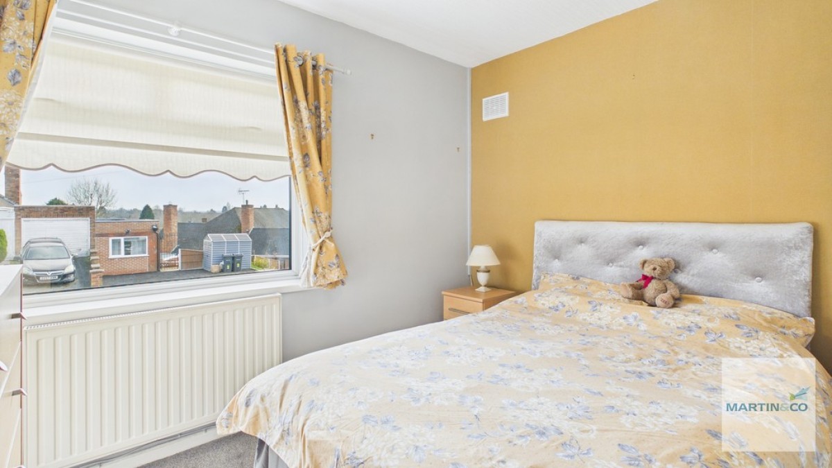 Walmley, Sutton Coldfield, Birmingham