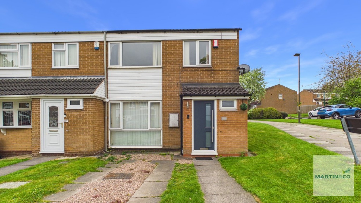 3 bedroom House for Sale Teal Drive, Erdington, Birmingham