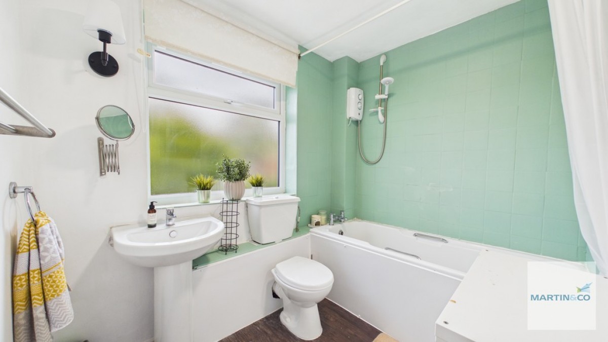 Teal Drive, Erdington, Birmingham