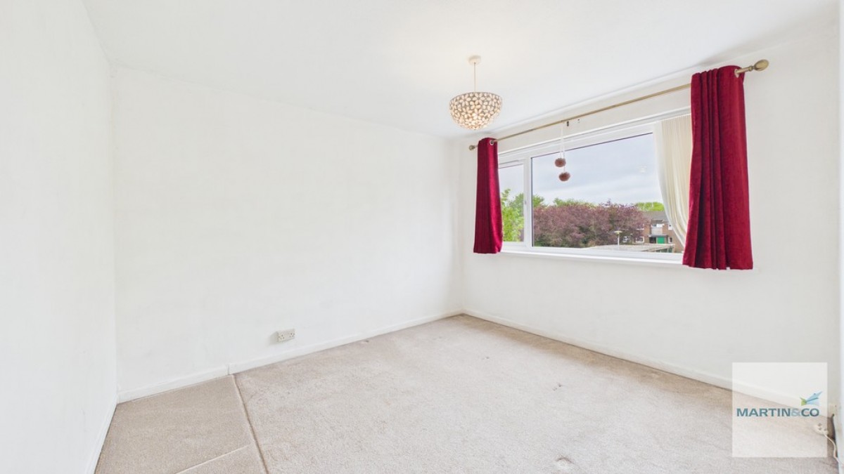 Teal Drive, Erdington, Birmingham