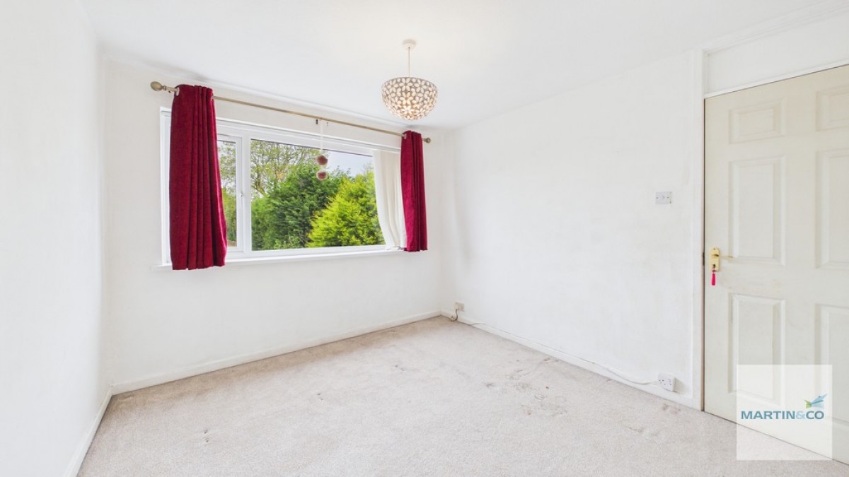 Teal Drive, Erdington, Birmingham