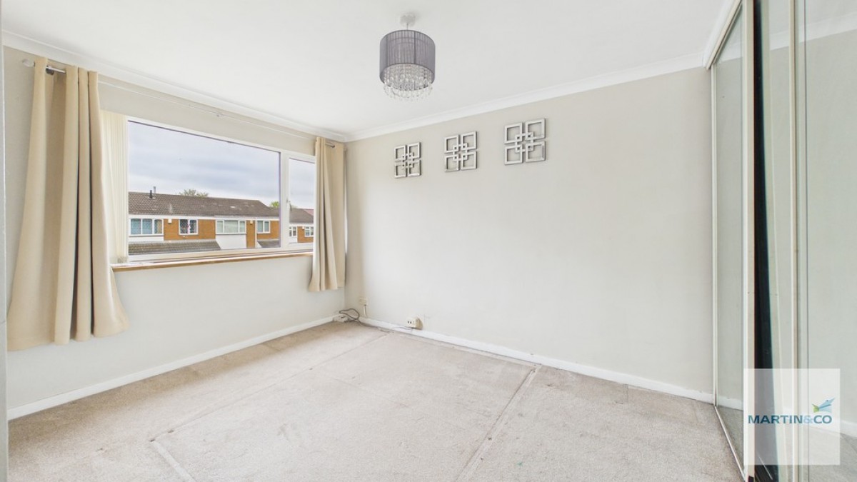 Teal Drive, Erdington, Birmingham