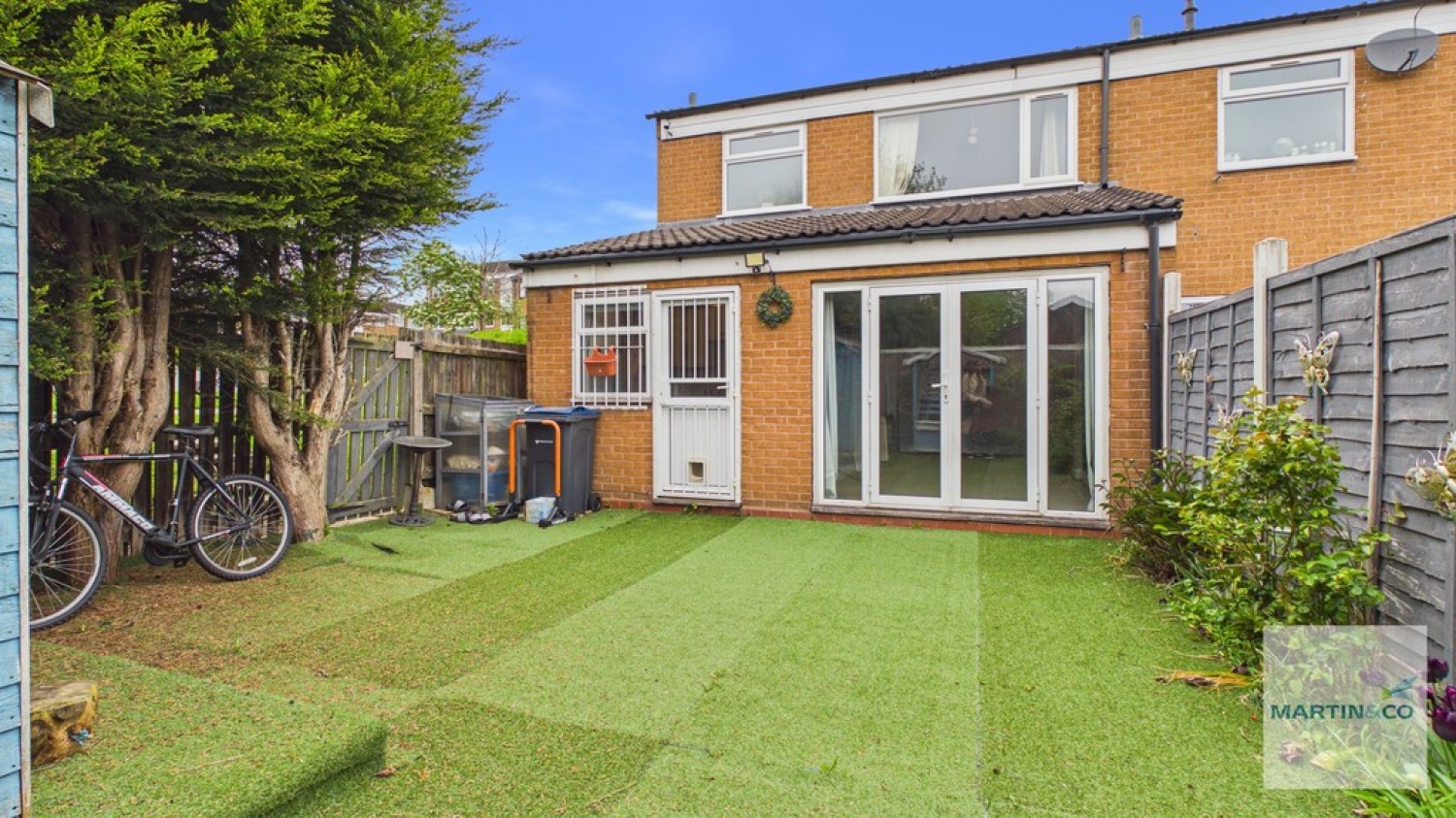 3 bedroom House for Sale Teal Drive, Erdington, Birmingham