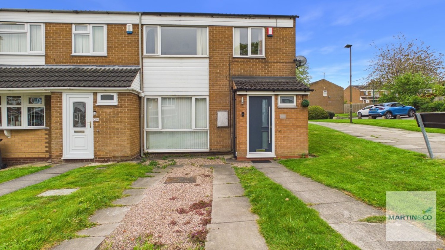 3 bedroom House for Sale Teal Drive, Erdington, Birmingham