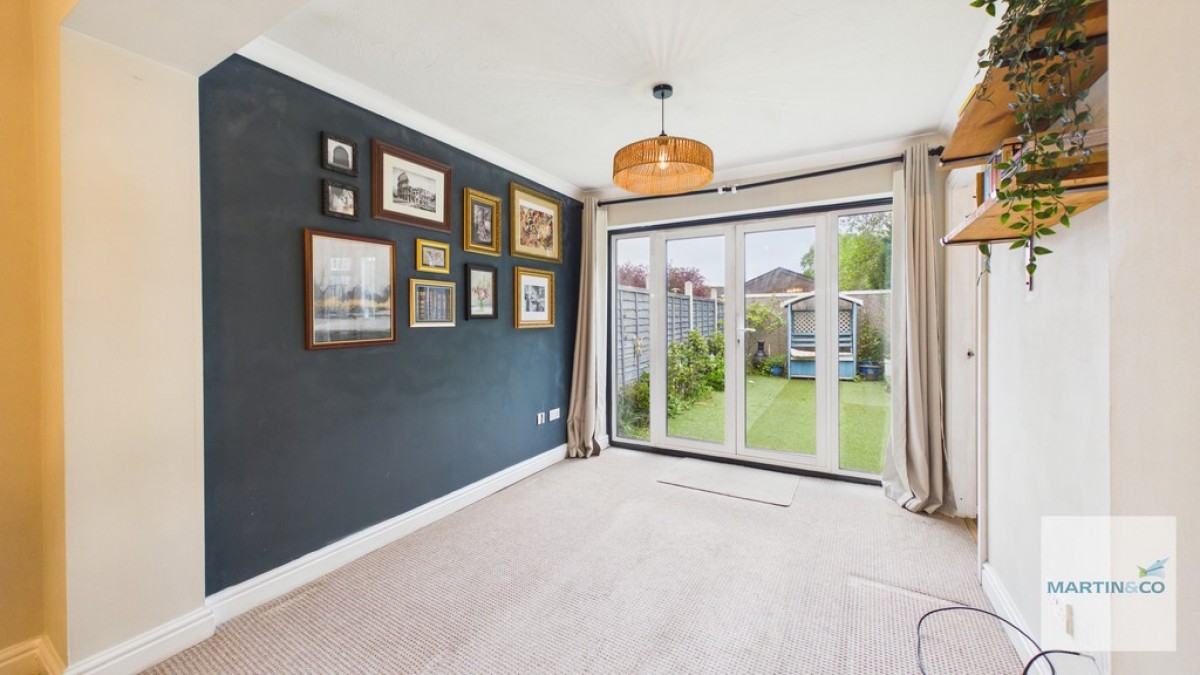 Teal Drive, Erdington, Birmingham